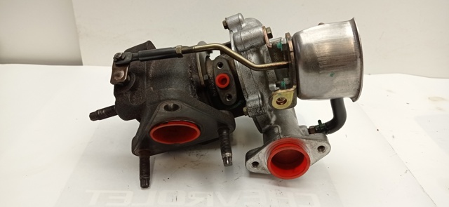 144115M310 Turbocompresor comprar Sevilla
