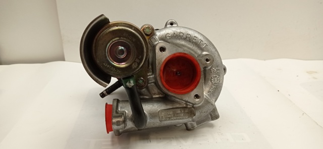 144115M310 NISSAN Turbocompresor comprar Madrid