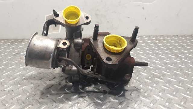 144115M310 Turbocompresor  en stock Sabadell