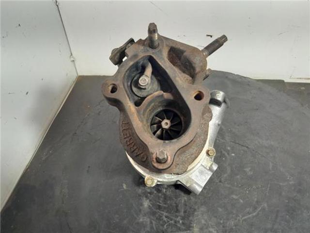 144115M310 NISSAN Turbocompresor  comprar en Oviedo