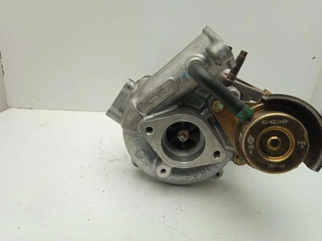 144115M310 Turbocompresor  comprar en Zaragoza