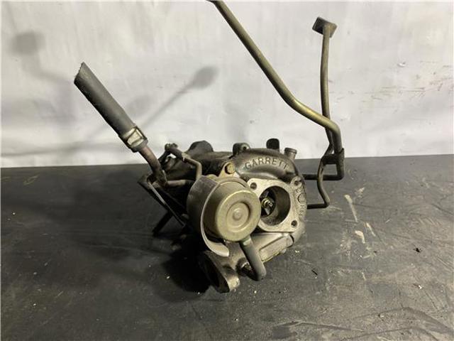 144115M310 NISSAN Turbocompresor  disponible Alicante