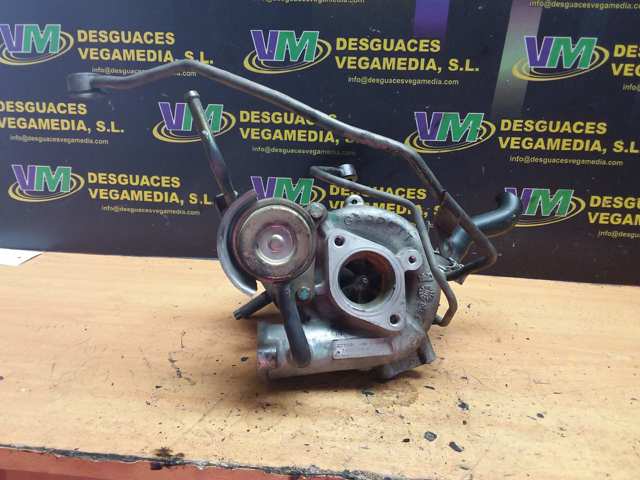 144115M310 Turbocompresor  disponible Utrera