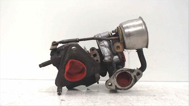 NISSAN 144115M310 Turbocompresor  disponible España