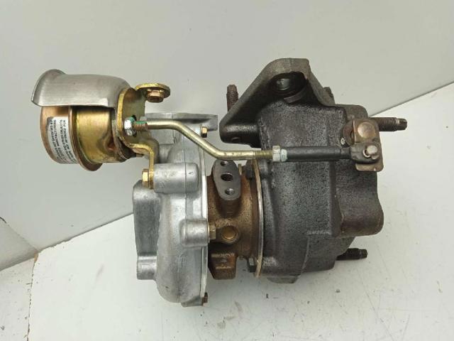 NISSAN 144115M310 Turbocompresor  en stock Valencia