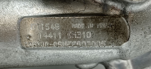 144115M310 Turbocompresor  en stock Castellón