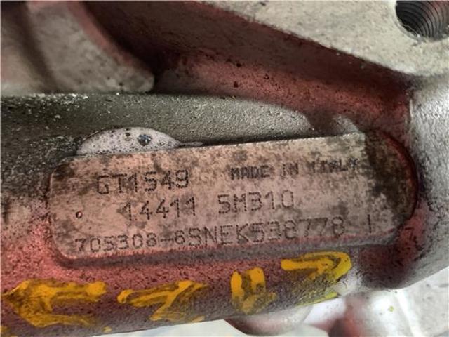 144115M310 Turbocompresor comprar Girona