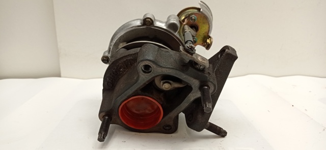 NISSAN 144115M310 Turbocompresor comprar Barcelona