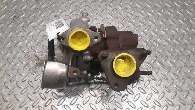 144115M310 NISSAN Turbocompresor  disponible Ourense
