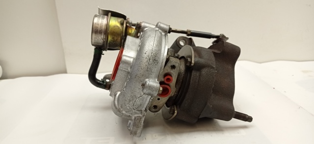 144115M310 NISSAN Turbocompresor  en stock Gandía