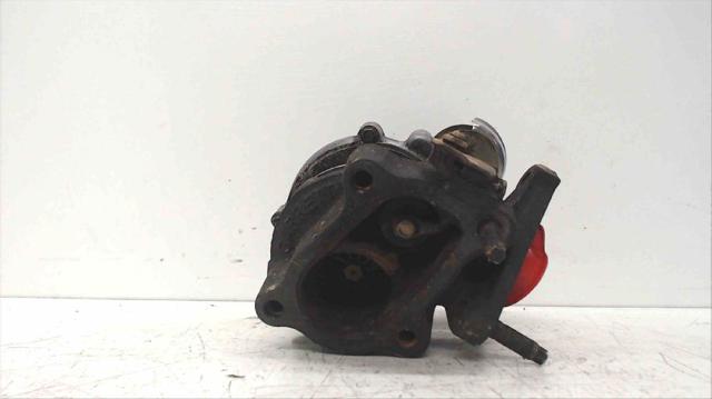 NISSAN 144115M310 Turbocompresor comprar Tarragona