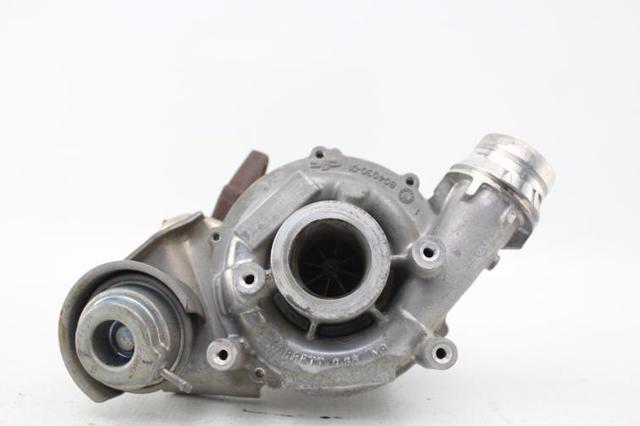 144116213R RENAULT Turbocompresor  disponible Vigo