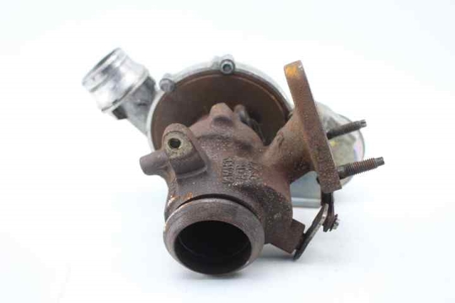 144116213R RENAULT Turbocompresor  en stock Huelva