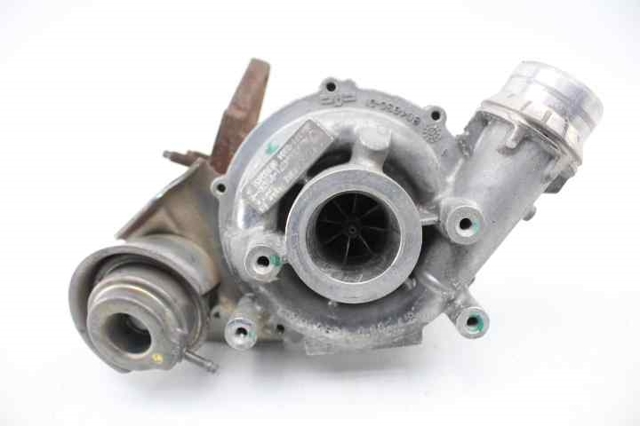RENAULT 144116213R Turbocompresor  comprar en Murcia
