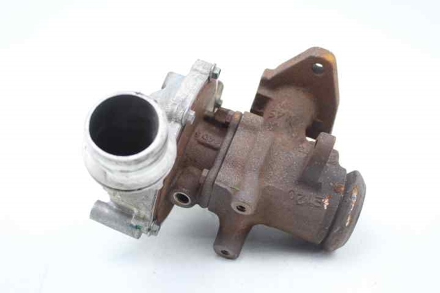 144116213R Turbocompresor  en stock Granada