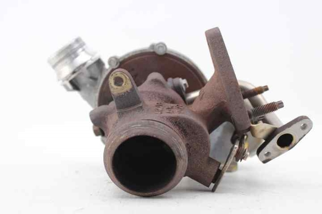 144116213R Turbocompresor  comprar en Zaragoza
