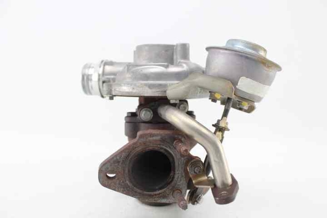 RENAULT 144116213R Turbocompresor  disponible Valladolid