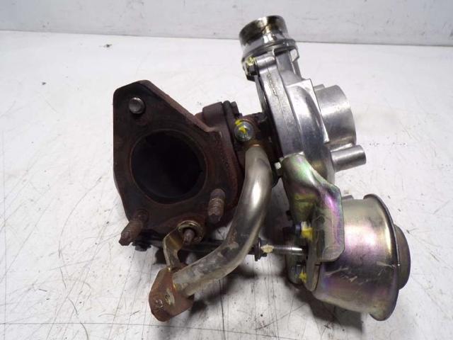 144116213R RENAULT Turbocompresor comprar Madrid