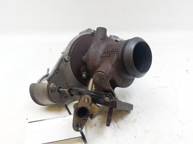 RENAULT 144116213R Turbocompresor comprar Barcelona
