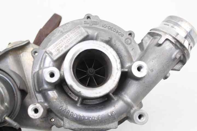 144116213R RENAULT Turbocompresor  disponible Ourense