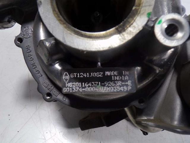 144116213R Turbocompresor comprar Girona