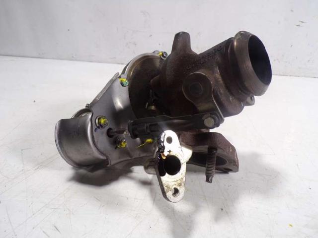 144116213R RENAULT Turbocompresor  en stock Gandía