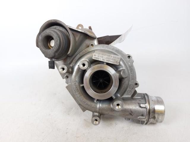 144116213R Turbocompresor  comprar en Zaragoza