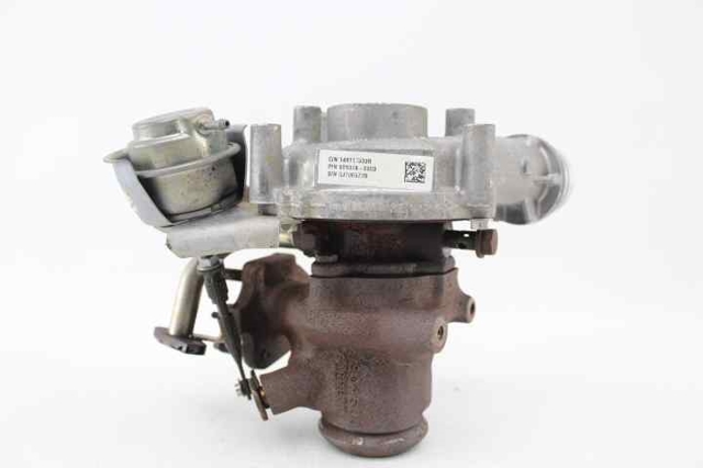 144116213R Turbocompresor  disponible Utrera