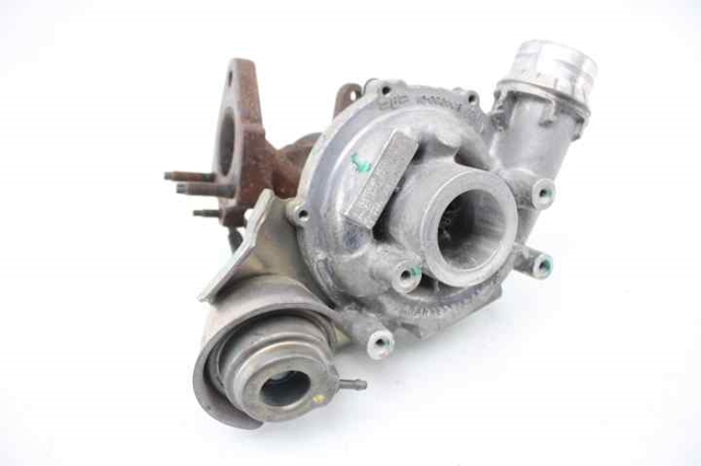 RENAULT 144116213R Turbocompresor  comprar en Murcia