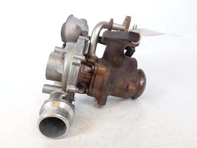 RENAULT 144116213R Turbocompresor comprar Pamplona