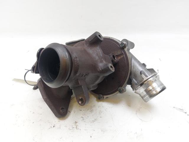 RENAULT 144116213R Turbocompresor  comprar en Ponferrada