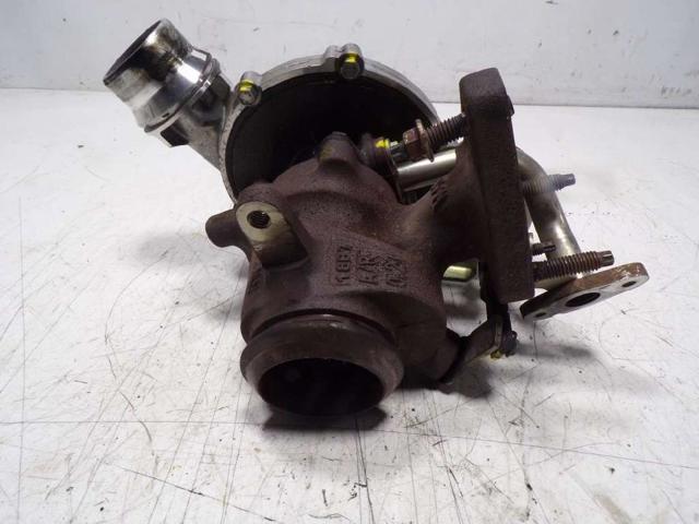 RENAULT 144116213R Turbocompresor  comprar en Ponferrada