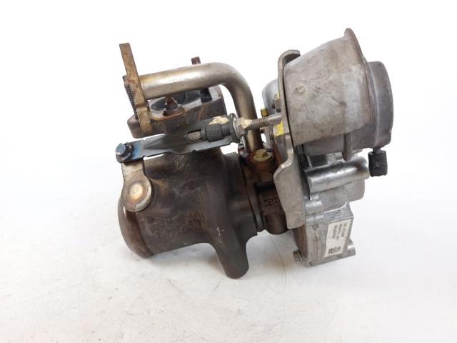 144116213R RENAULT Turbocompresor comprar Bilbao