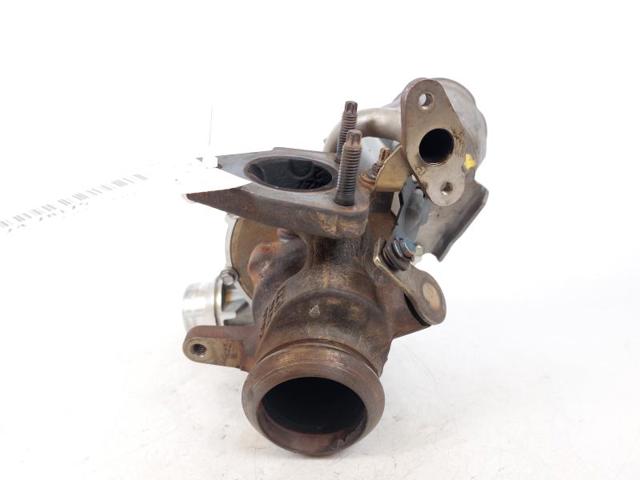 144116213R RENAULT Turbocompresor comprar Alcalá