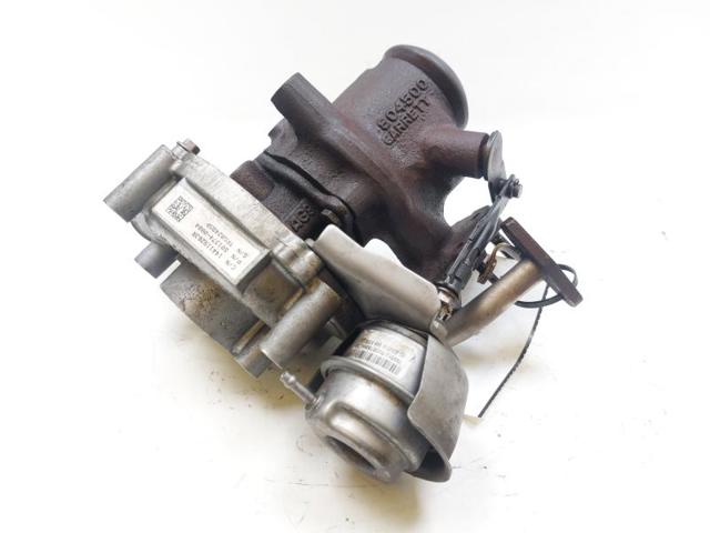 RENAULT 144116213R Turbocompresor  en stock Terrassa