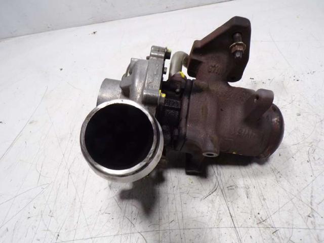 144116213R RENAULT Turbocompresor comprar Alcalá