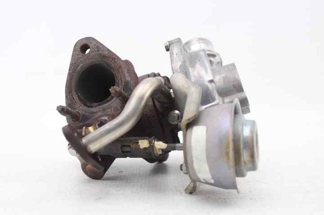 144116213R Turbocompresor  comprar en Zaragoza