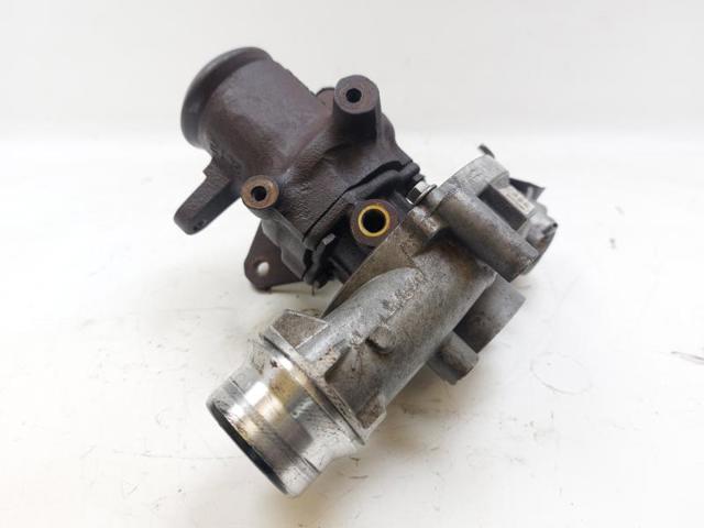 RENAULT 144116213R Turbocompresor  en stock Valencia