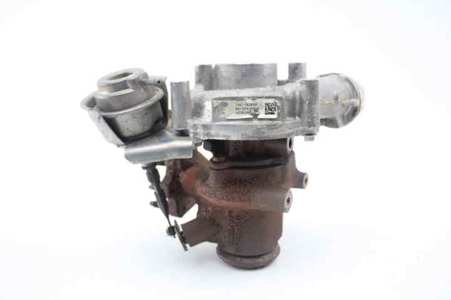 144116213R Turbocompresor comprar Almería