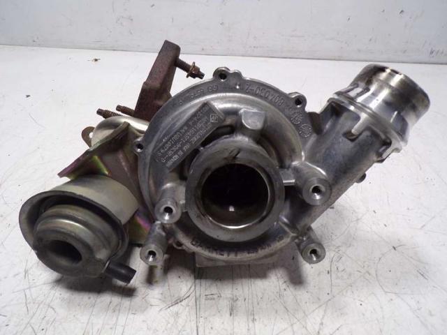 144116213R RENAULT Turbocompresor  comprar en Oviedo