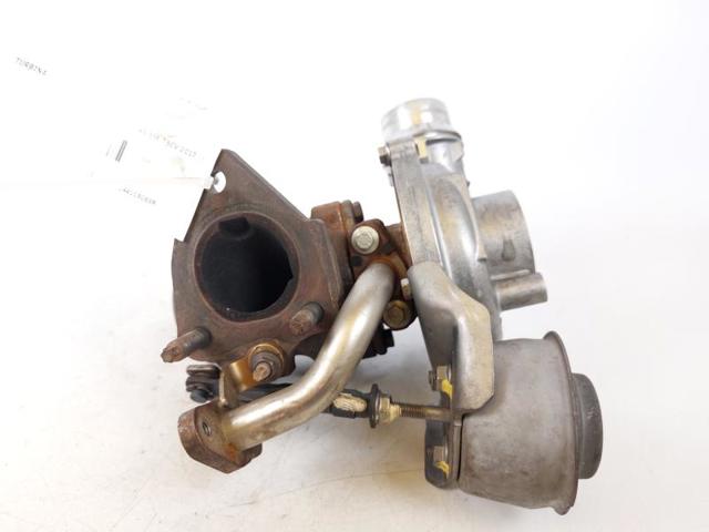144116213R RENAULT Turbocompresor  en stock Córdoba