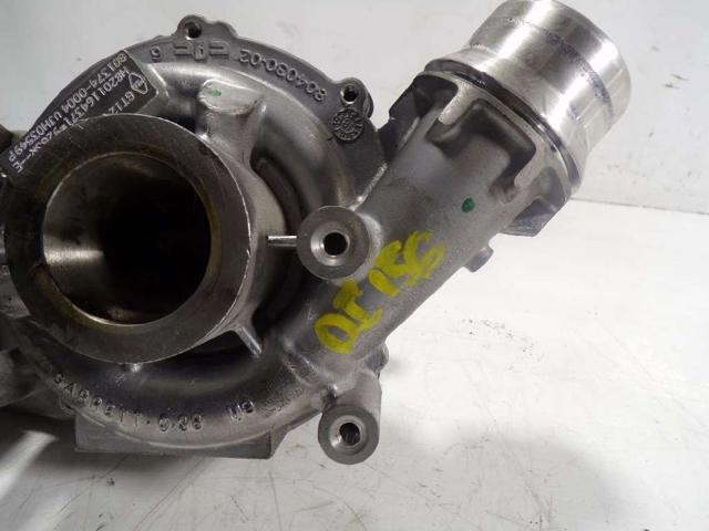 144116213R RENAULT Turbocompresor  comprar en Lleida