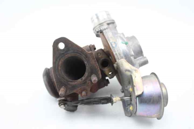 144116213R RENAULT Turbocompresor  comprar en Lleida