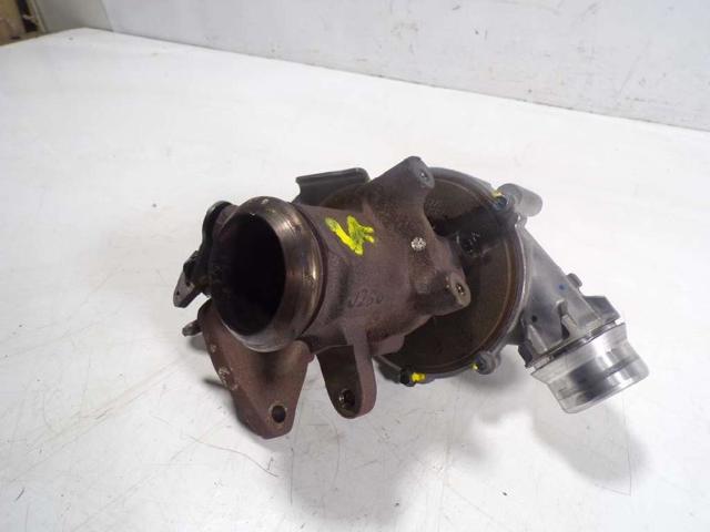 144116213R RENAULT Turbocompresor  comprar en Jaén