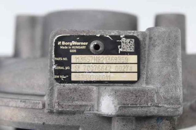 144116763R Turbocompresor comprar Girona