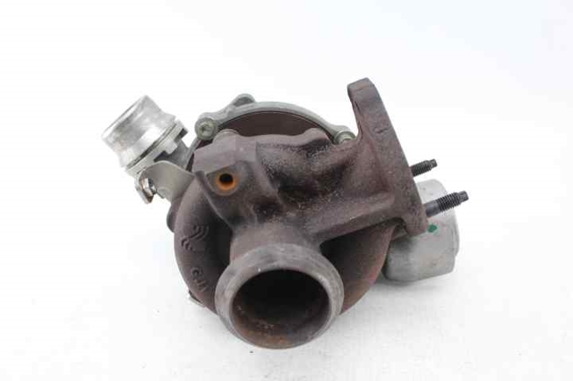 RENAULT 144116763R Turbocompresor  comprar en Murcia