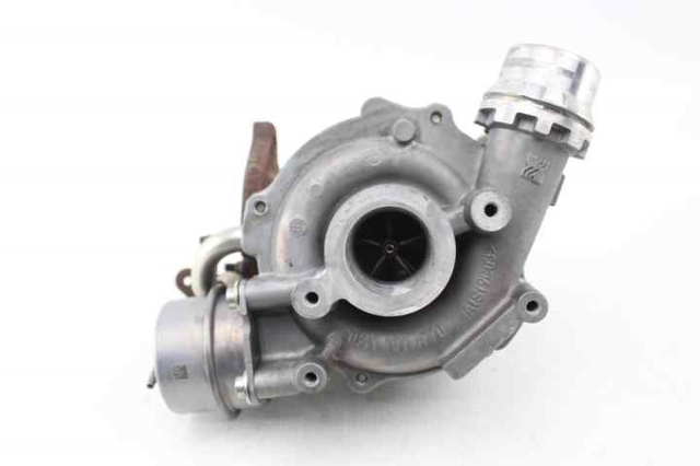 RENAULT 144116763R Turbocompresor  comprar en Ponferrada