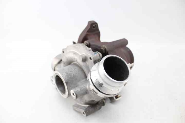 144116763R Turbocompresor  en stock Castellón