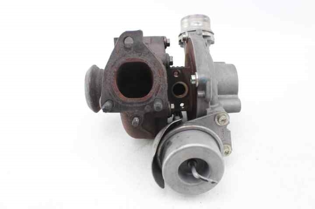 144116763R RENAULT Turbocompresor comprar Madrid