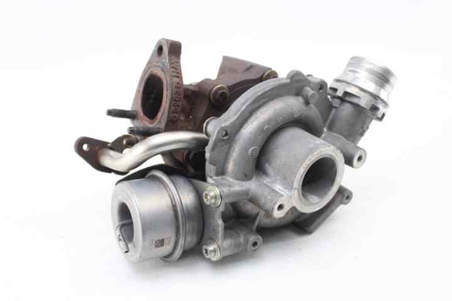 RENAULT 144116763R Turbocompresor comprar Pamplona